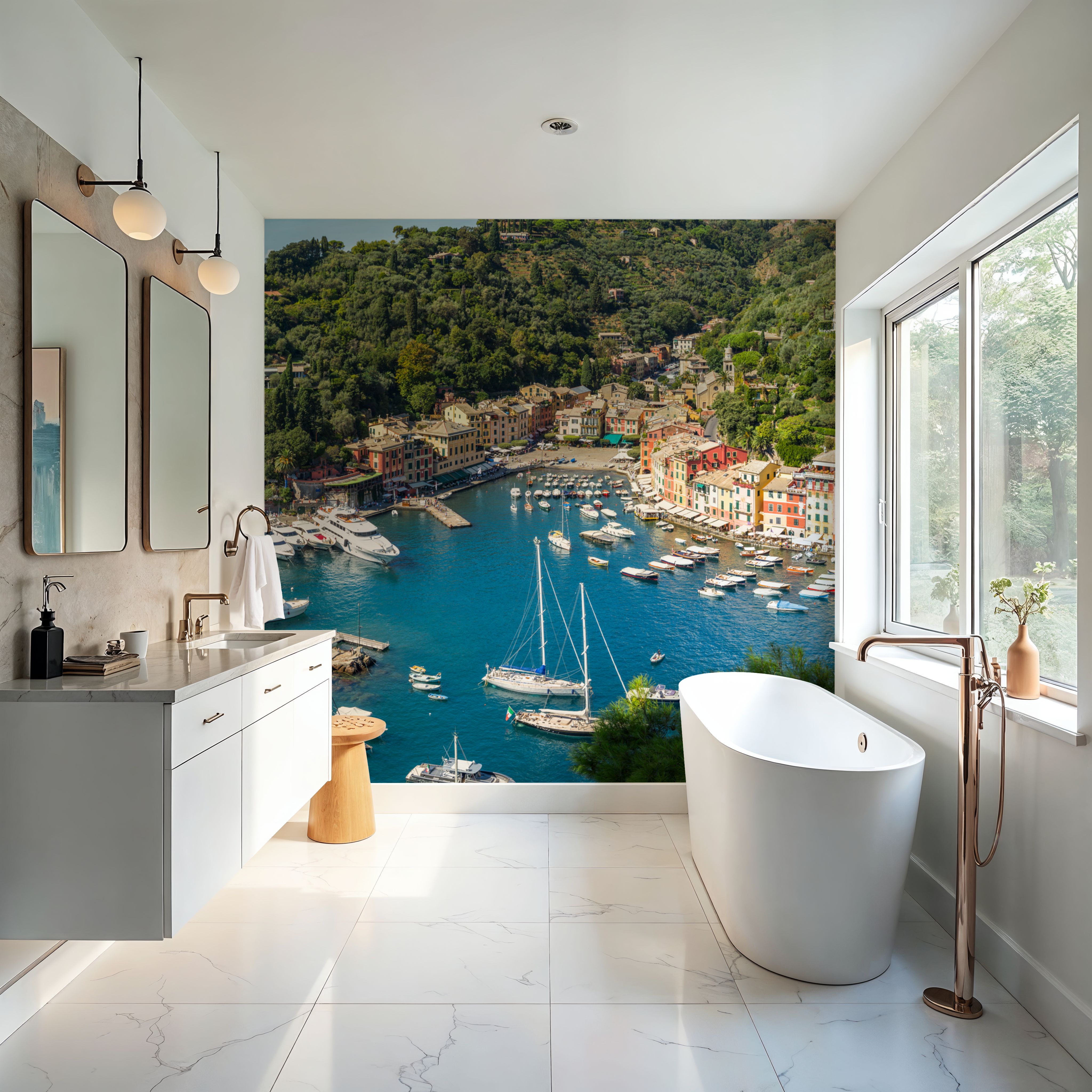 Portofino Dreams