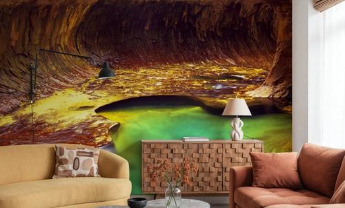Emerald Canyon Oasis