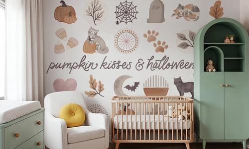 Pumpkins and Paws IV