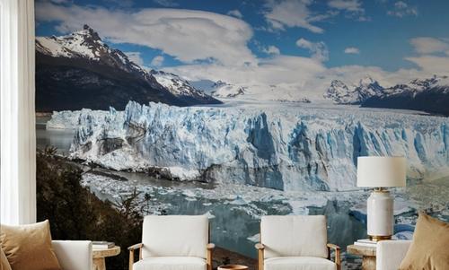Moreno Glacier