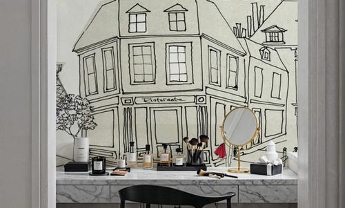 World Cafe Paris