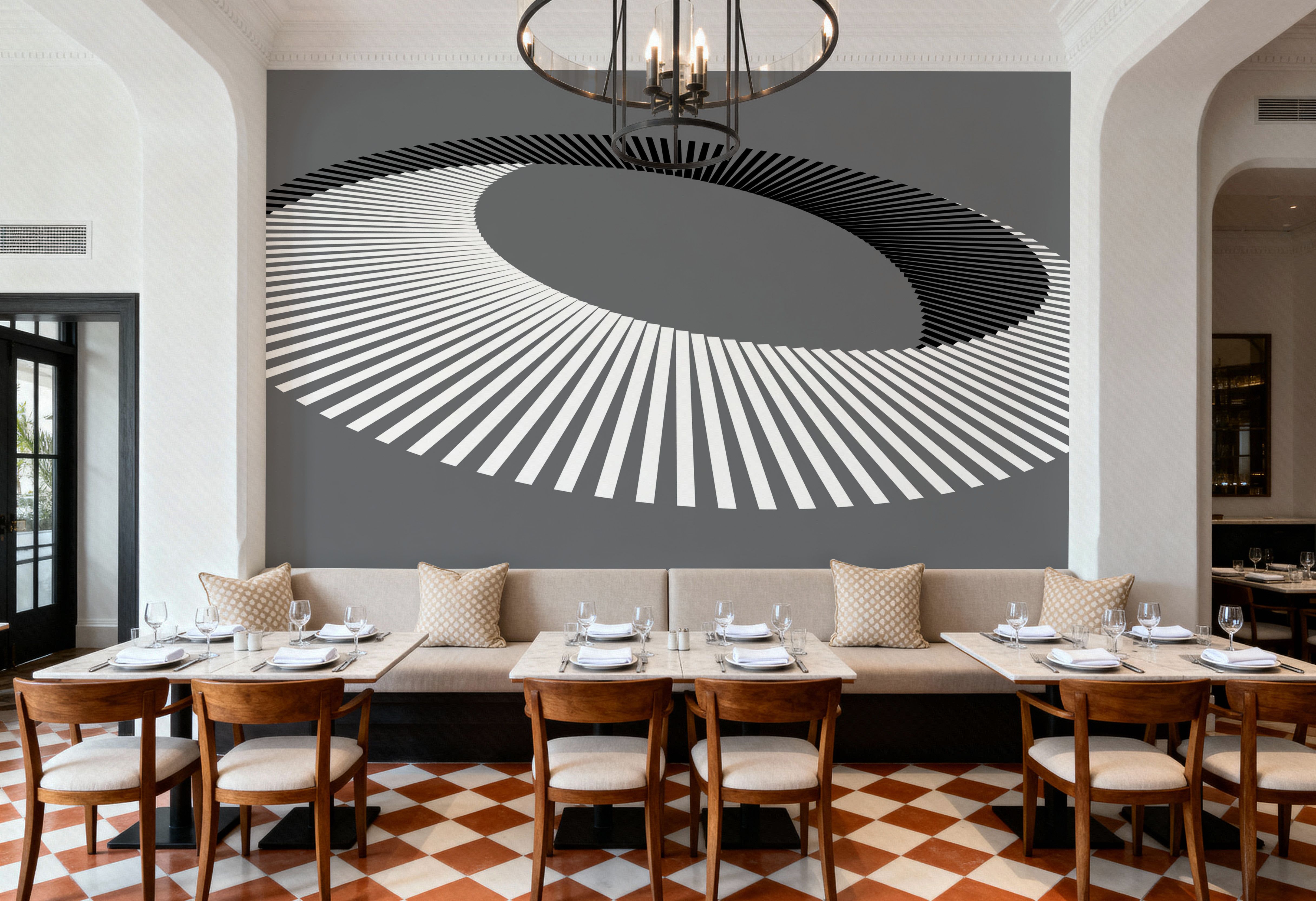 Spiralling