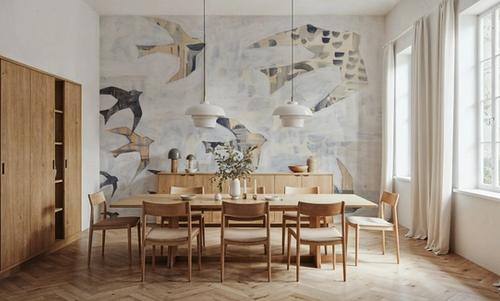 Fancy Flock