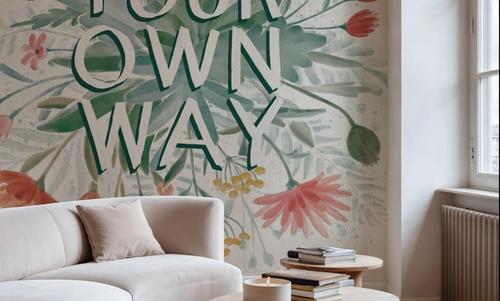 Grow Your Own Way