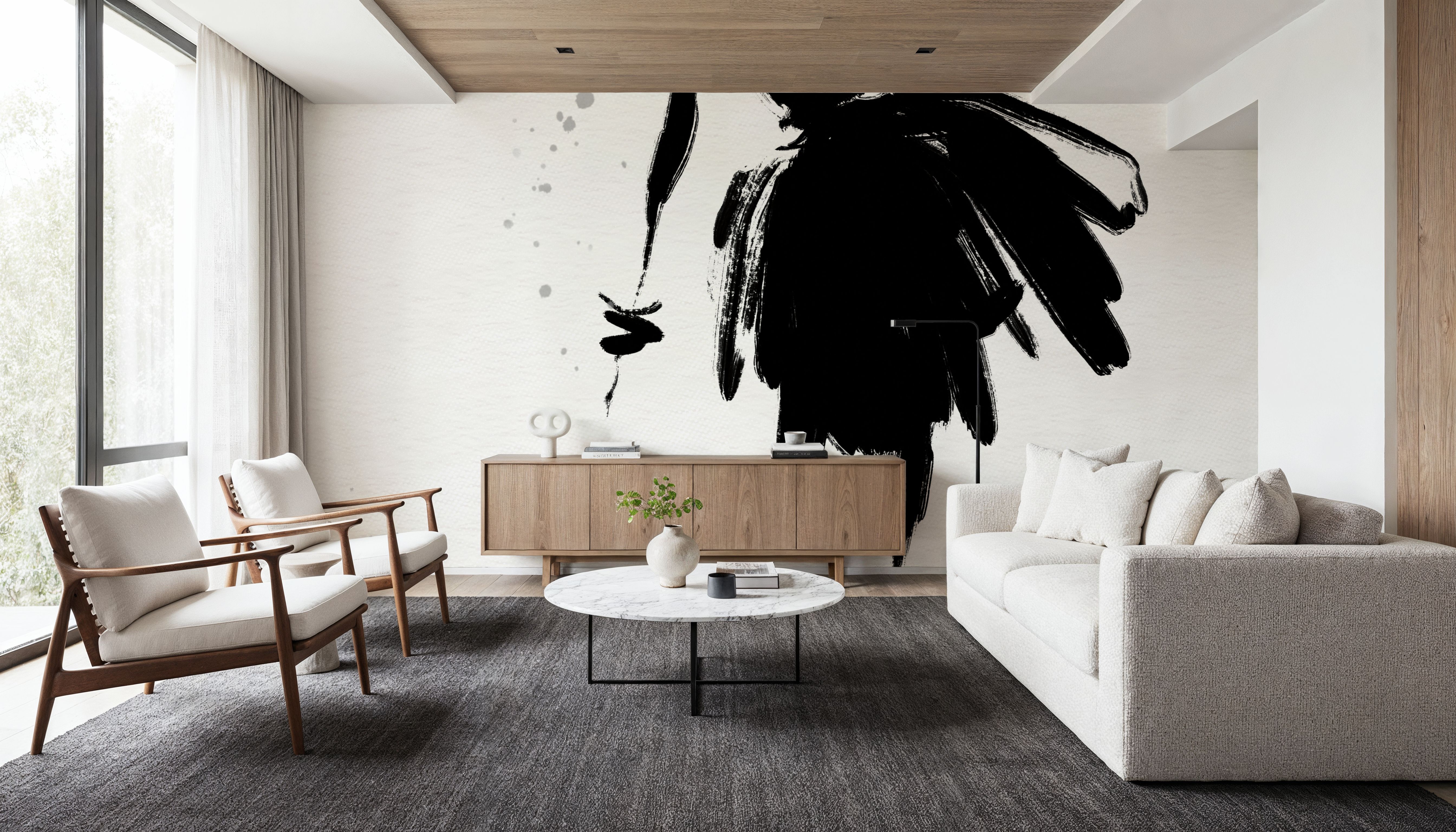 Style Sketches III Glamor