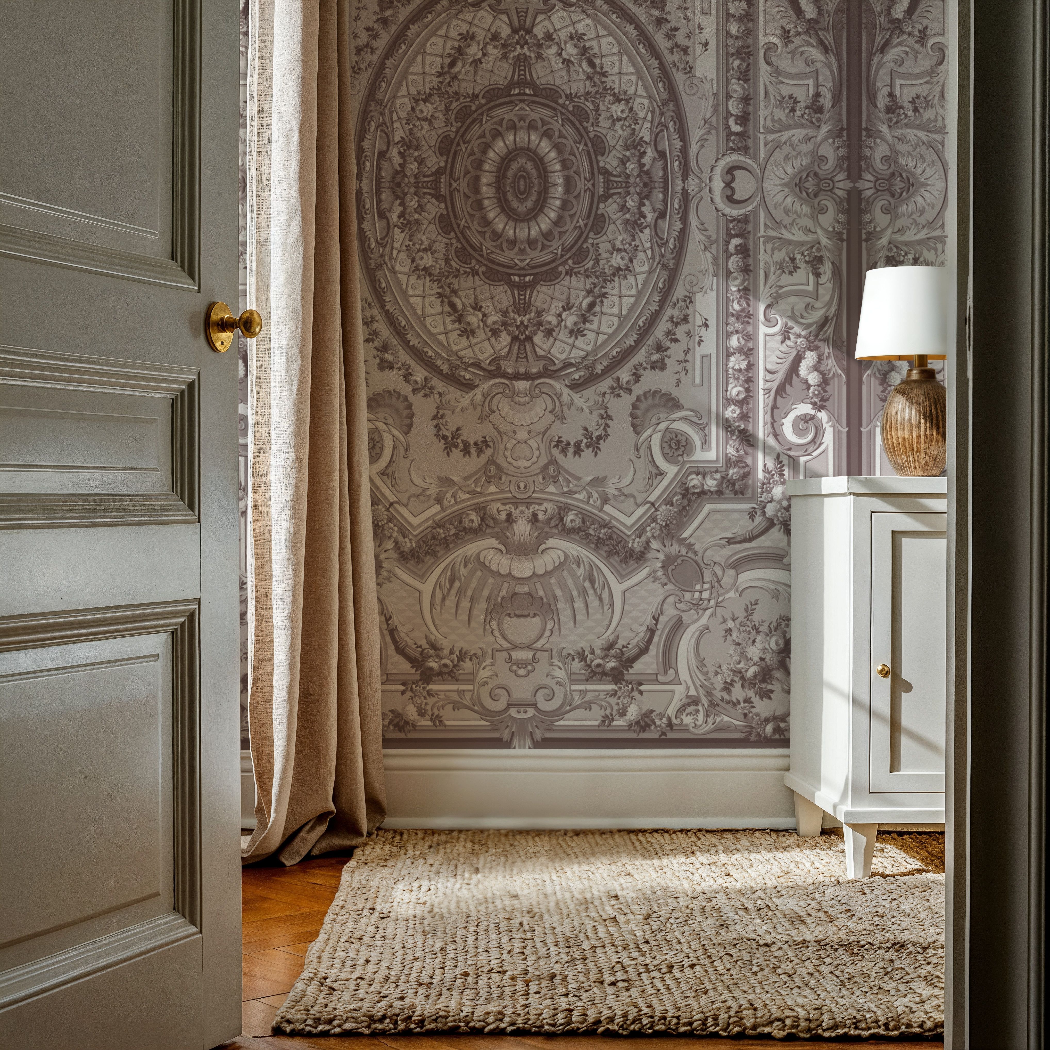 Golden Era, Pink Beige