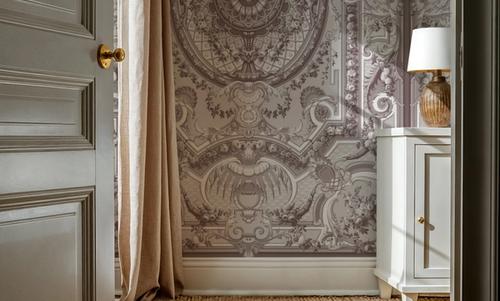 Golden Era, Pink Beige
