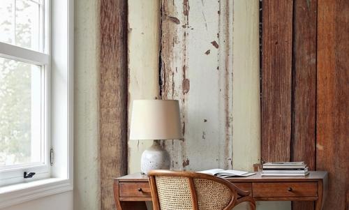 Pastel Wood