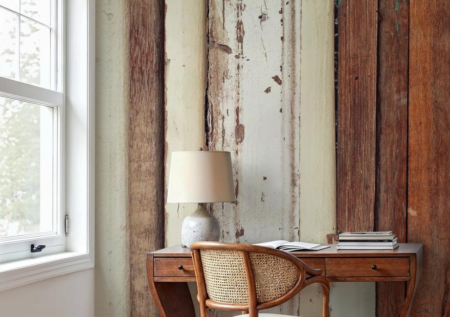 Pastel Wood