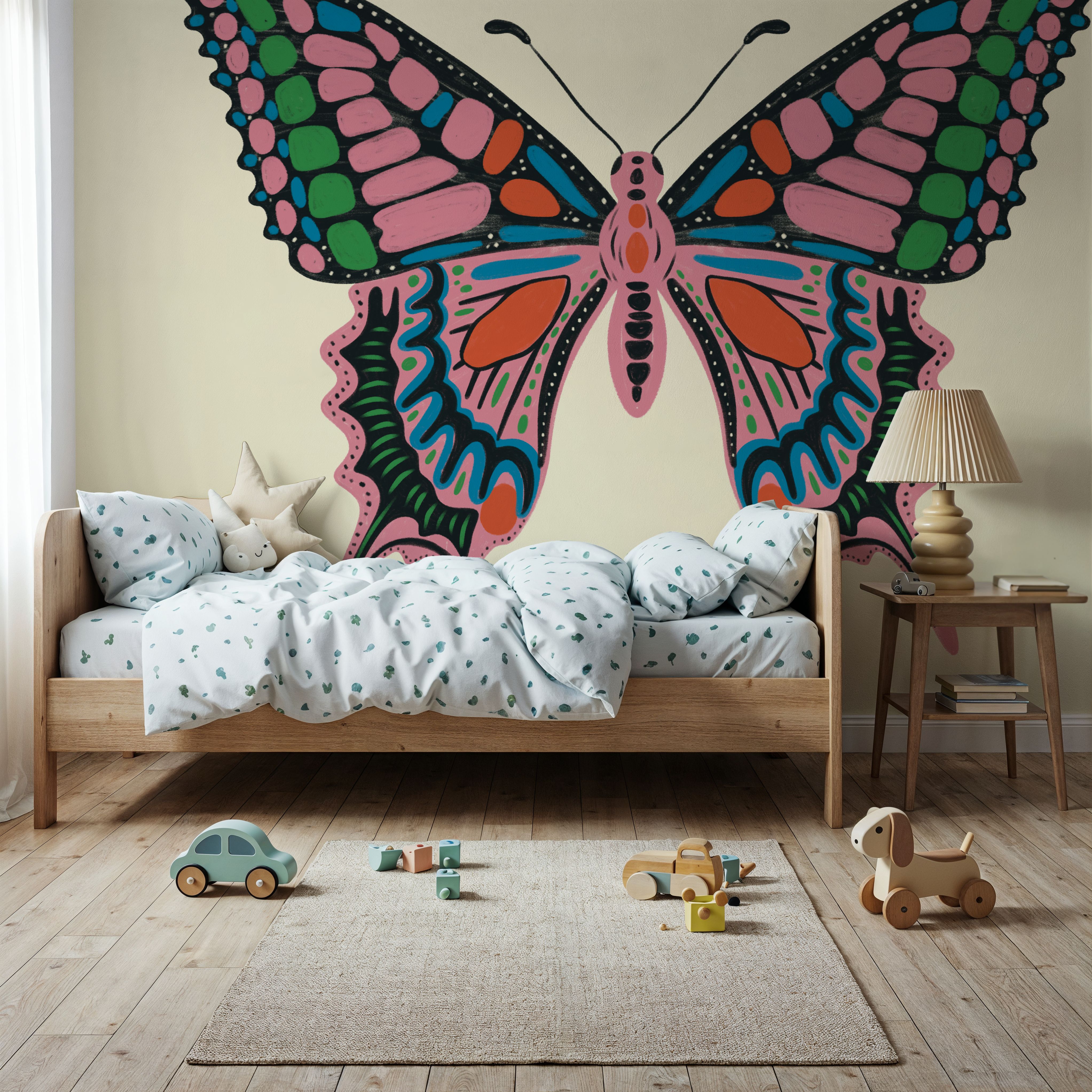 Butterfly II