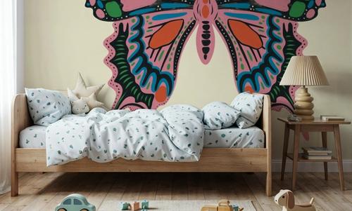 Butterfly II