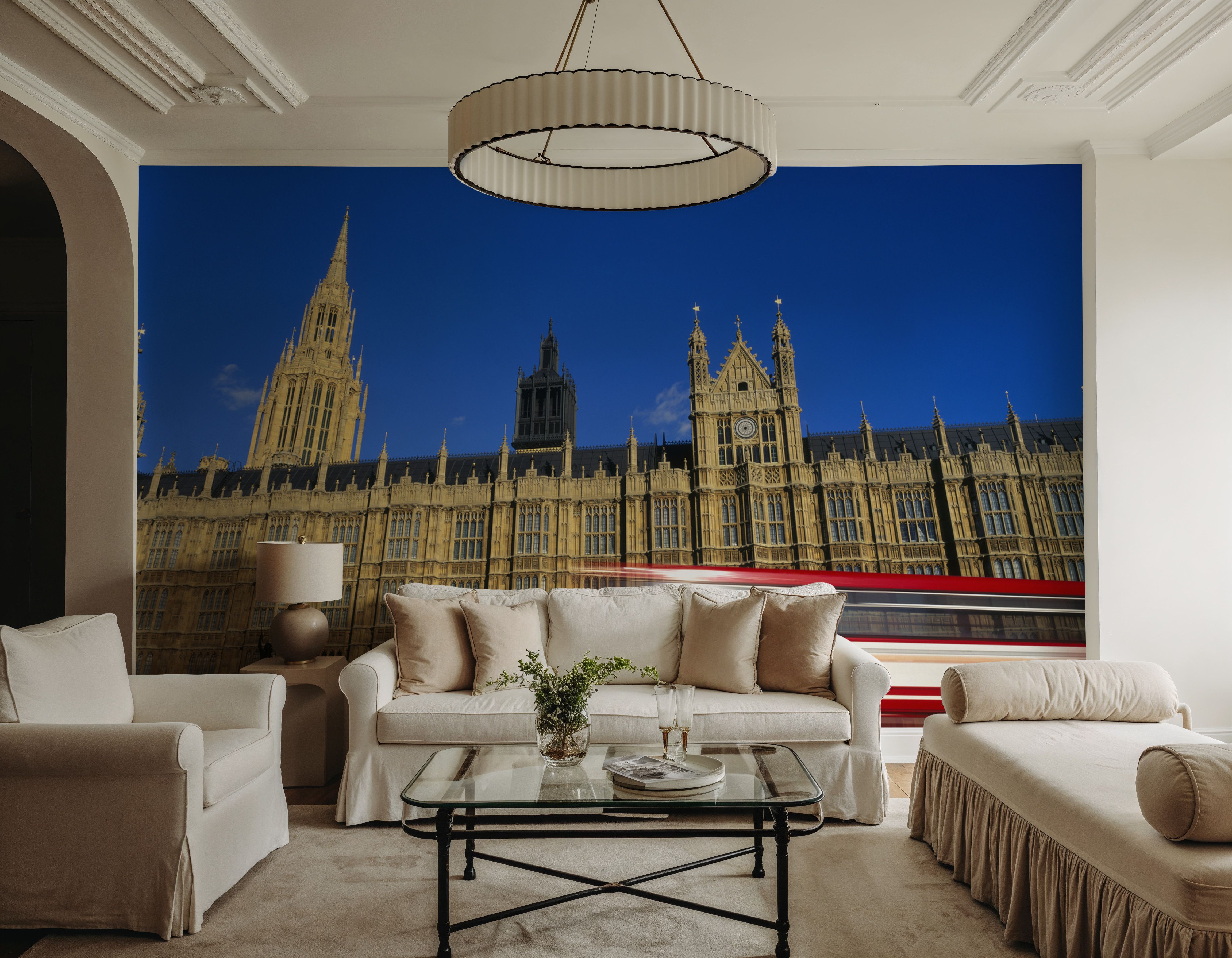 Westminster Passage