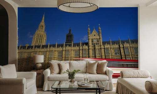 Westminster Passage