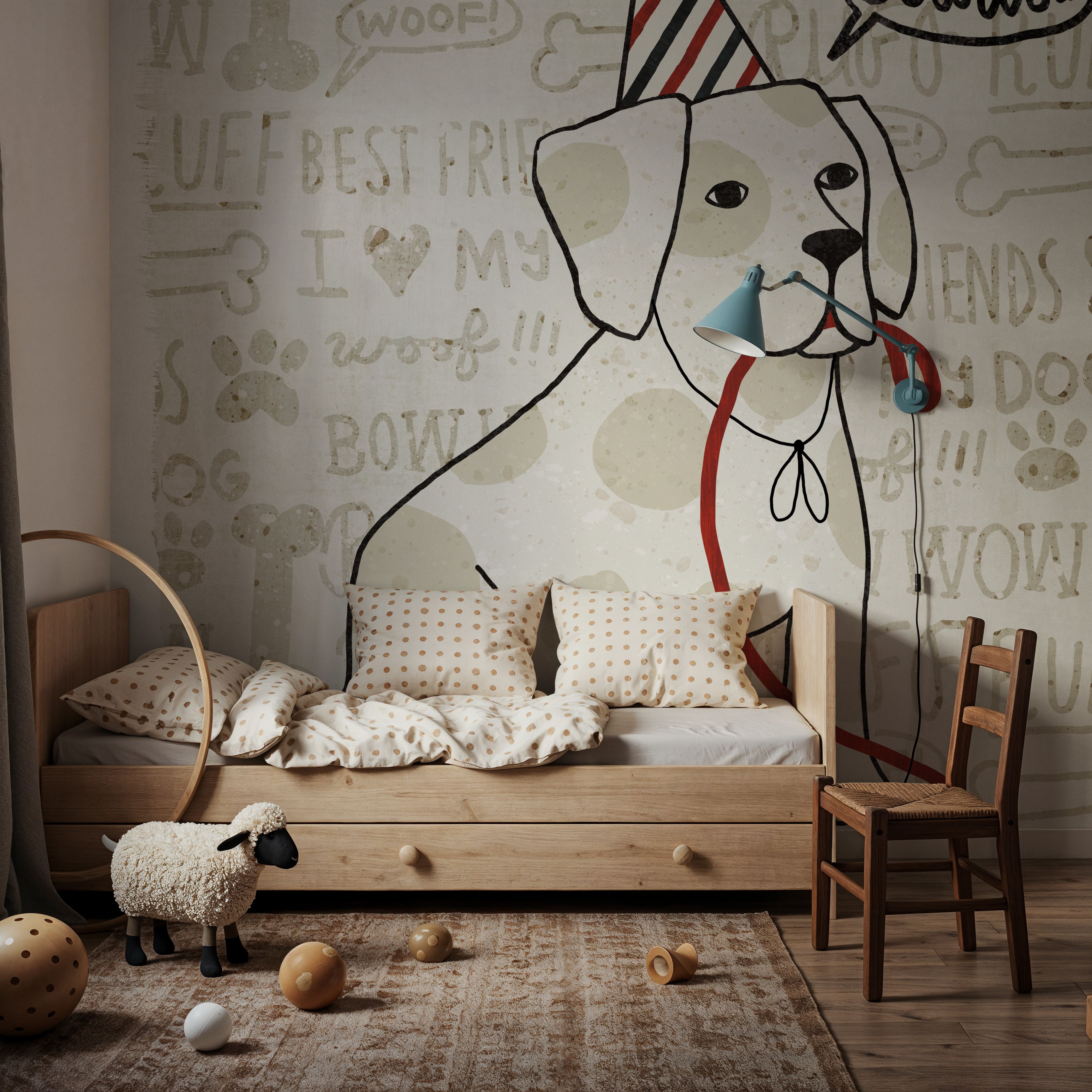Puppy Love VIII