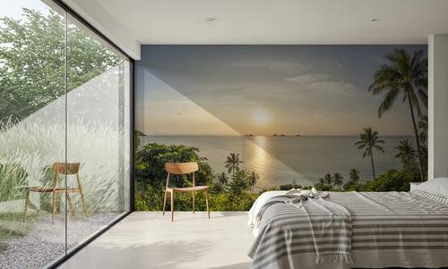 Golden Palm Shore