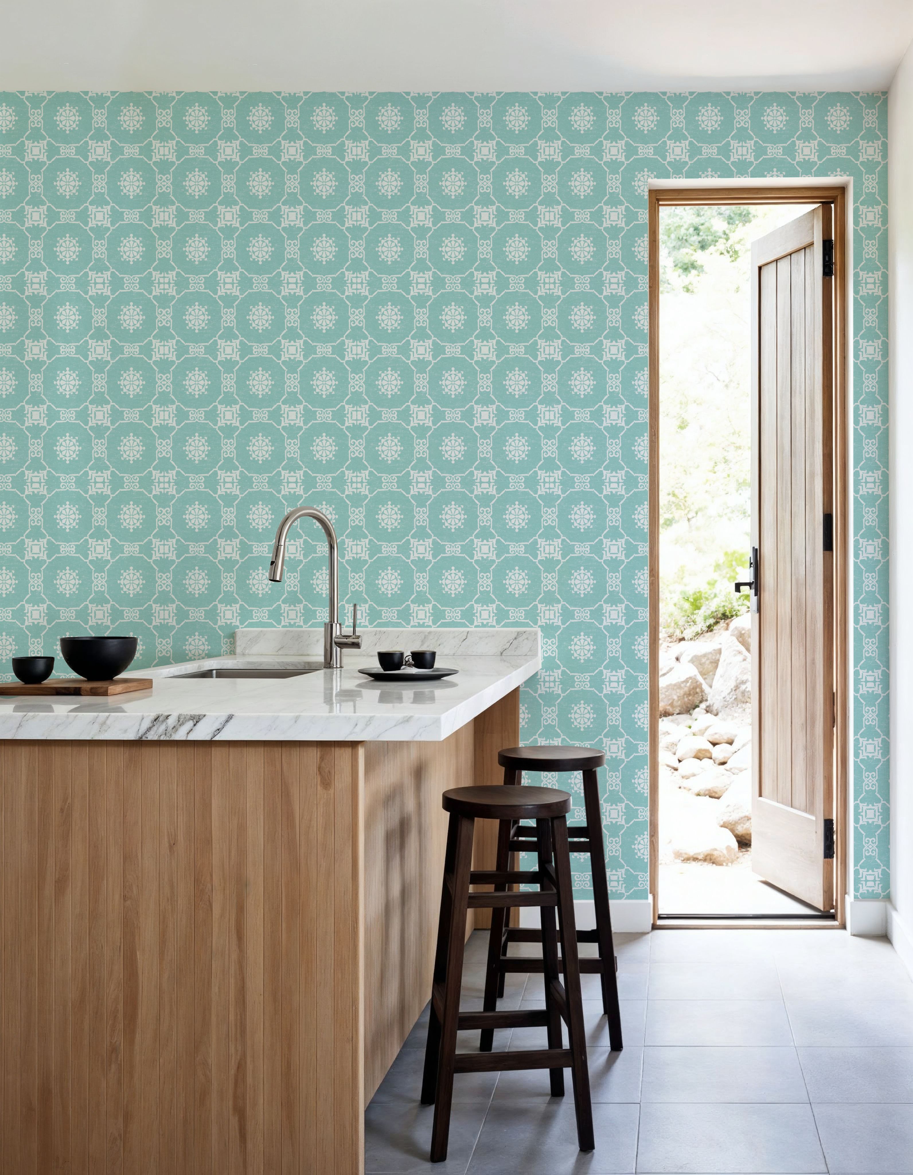 Amadora Connection Light Blue