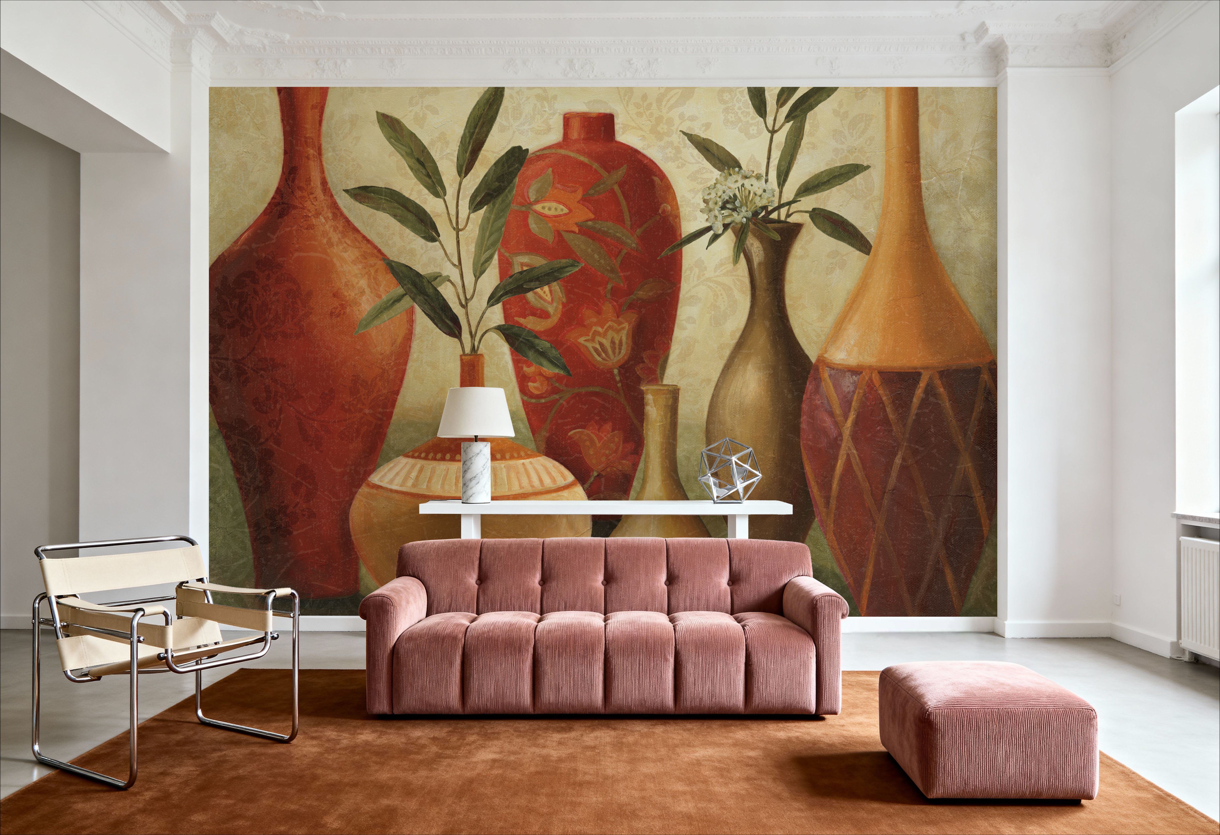 Southern Tones I