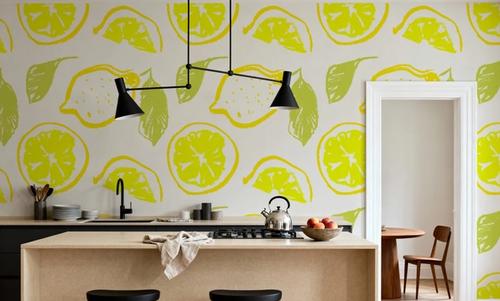 Summer Lemon Love