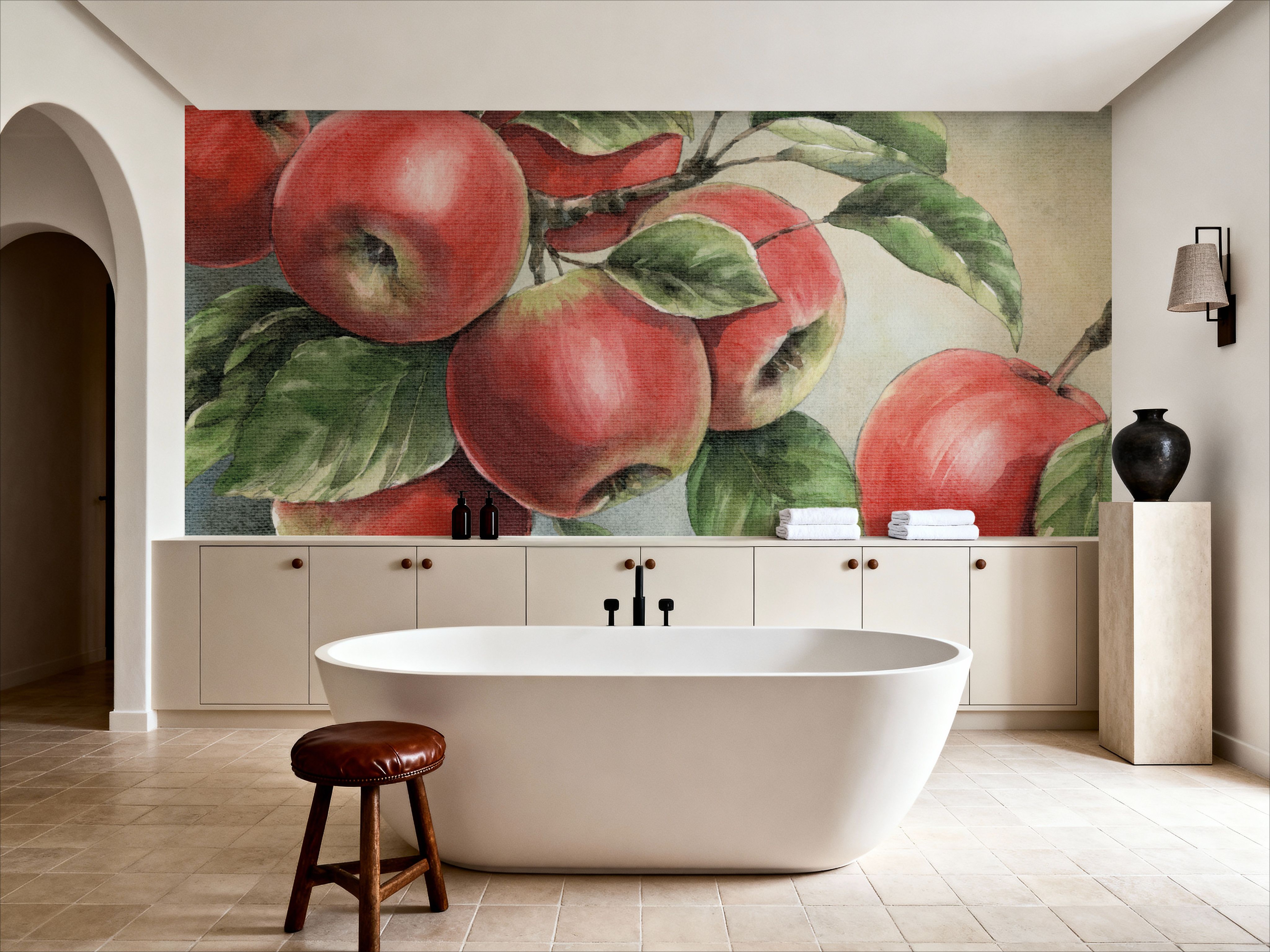 Wild Apples
