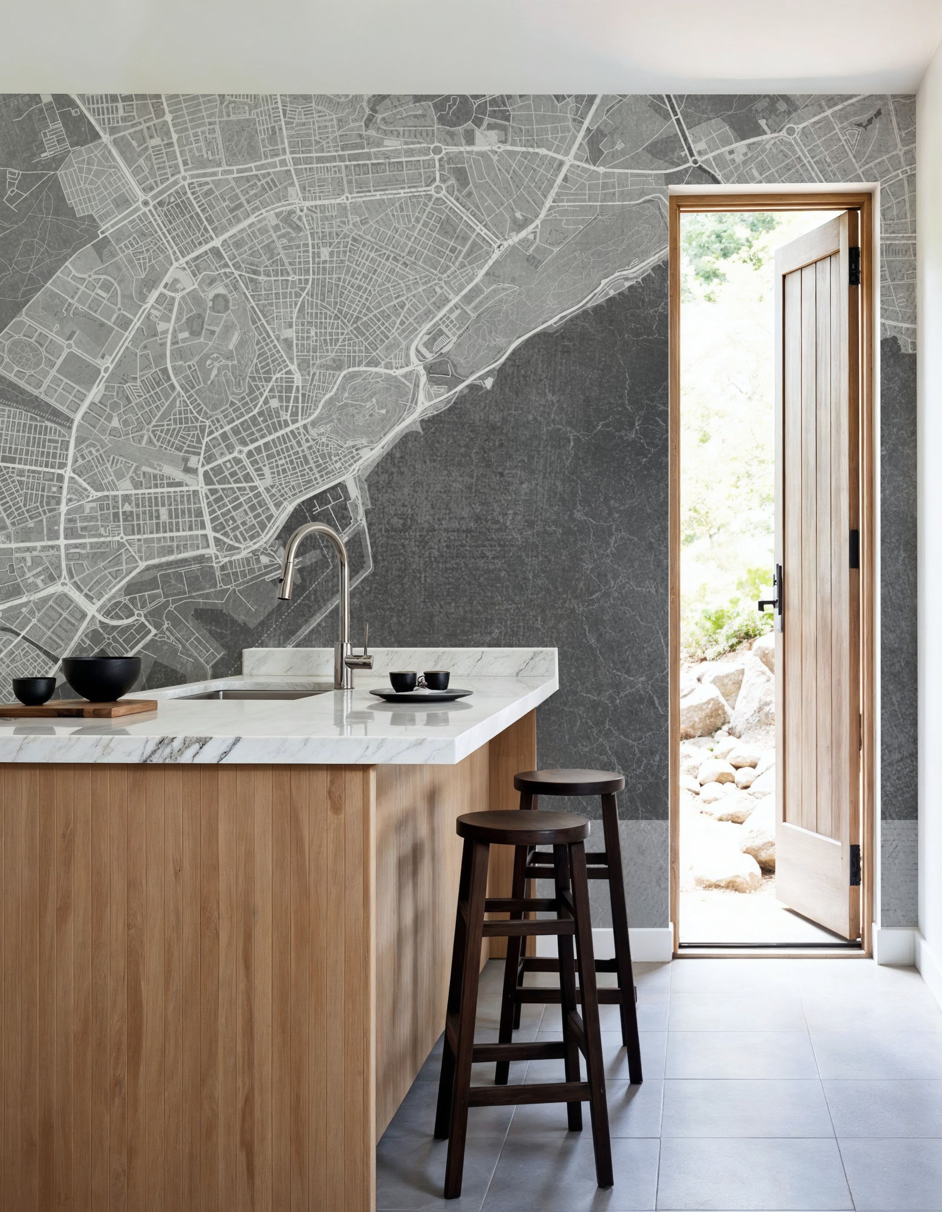 Alicante Grey