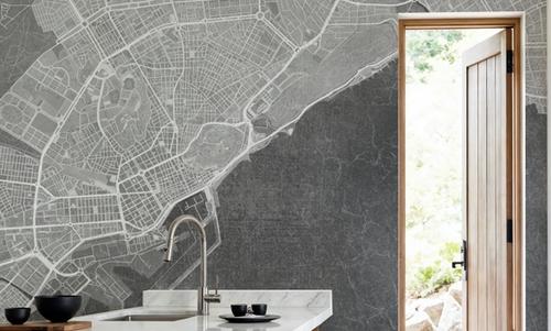 Alicante Grey