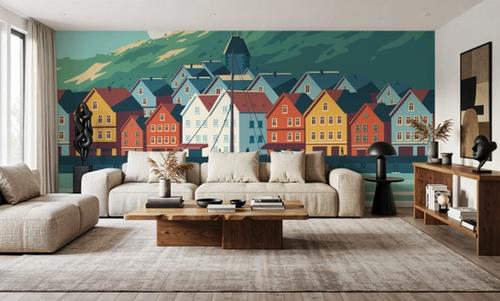 Travel Bergen
