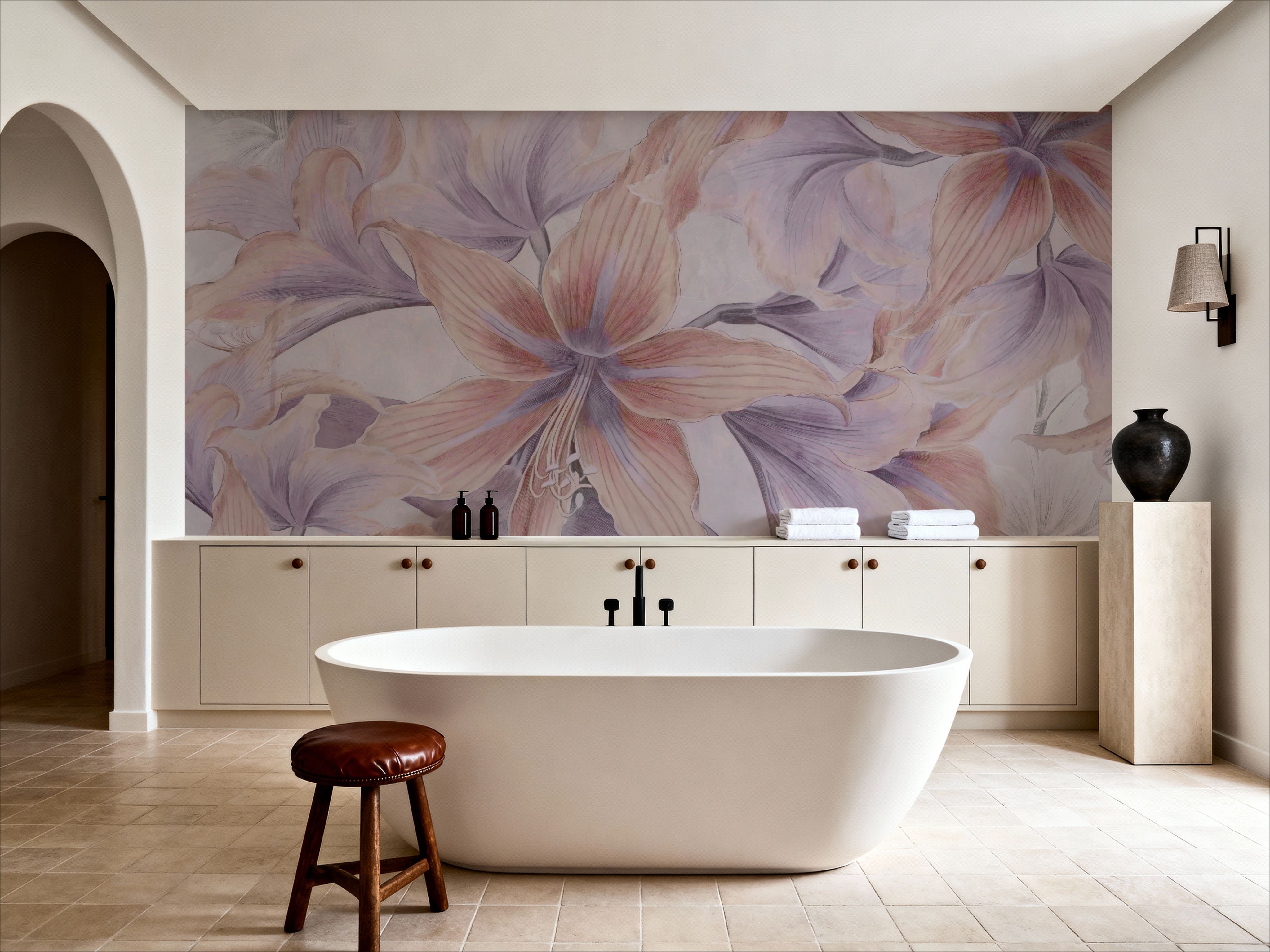  Amarantus dream Purple