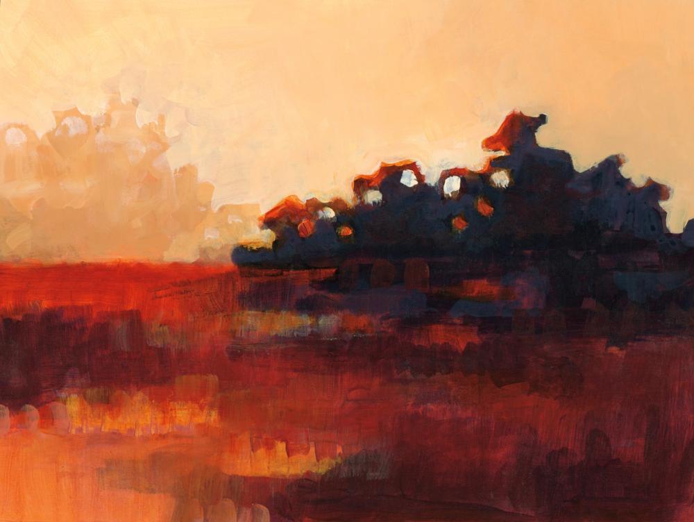 Sunset Glow