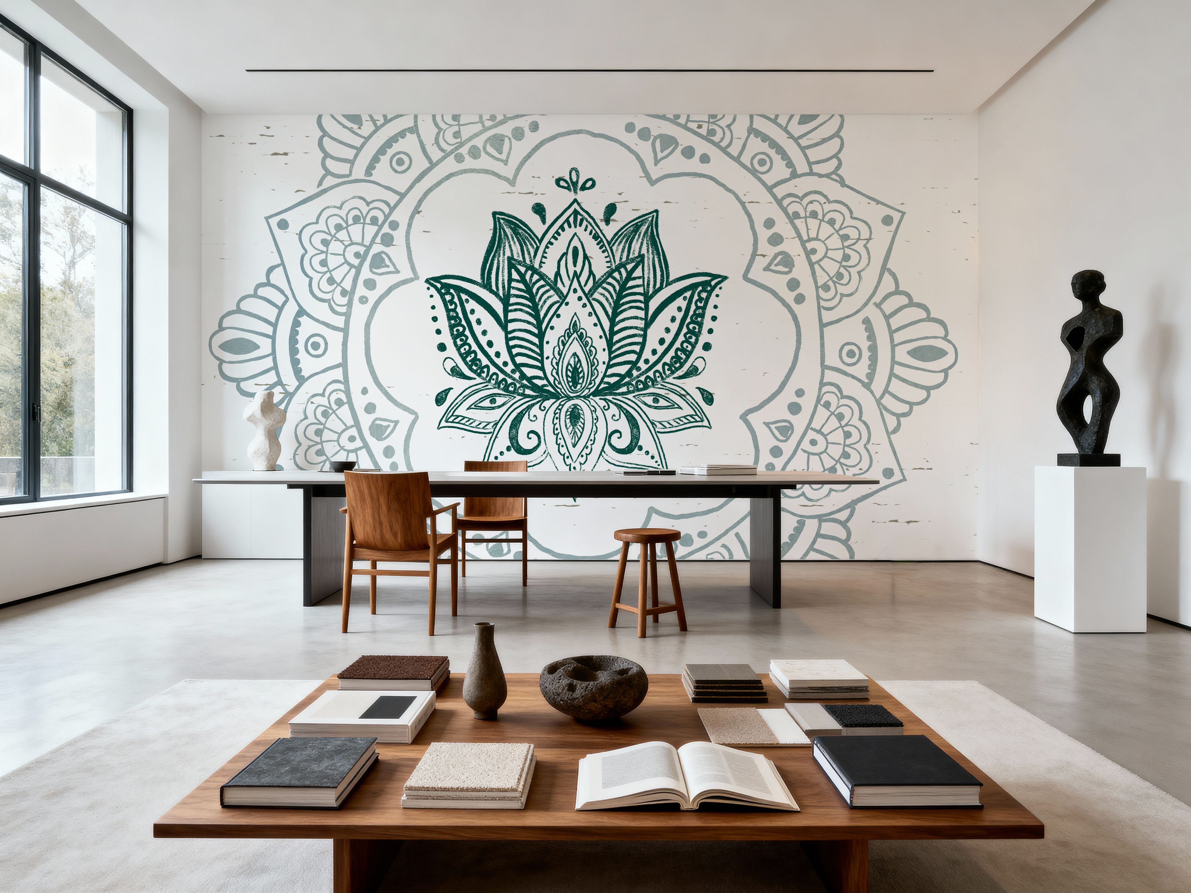 Mandala I