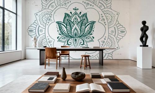 Mandala I