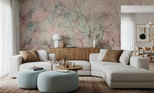 Orchid Mirage