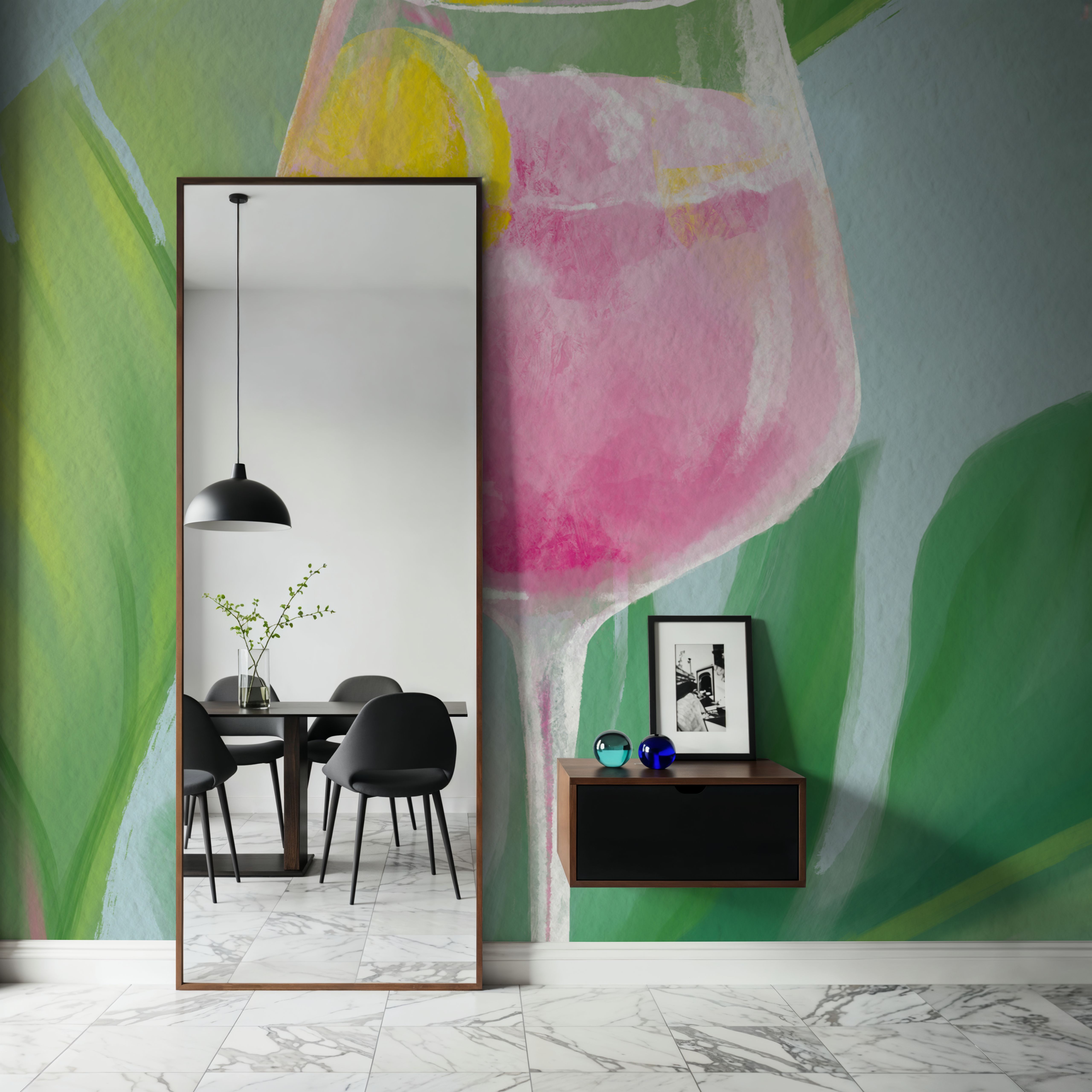 Tropical Cocktails IV