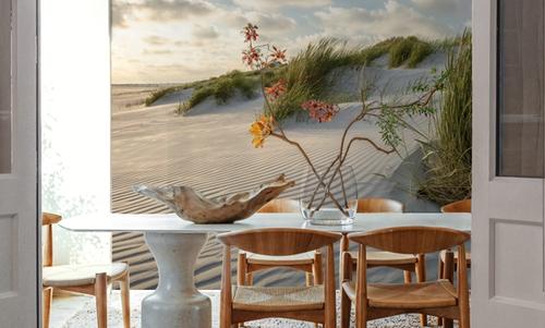 Grass Beach