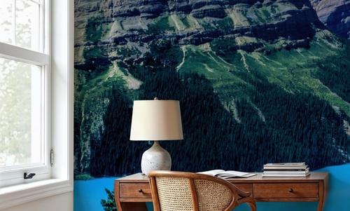 Mountain Turquoise