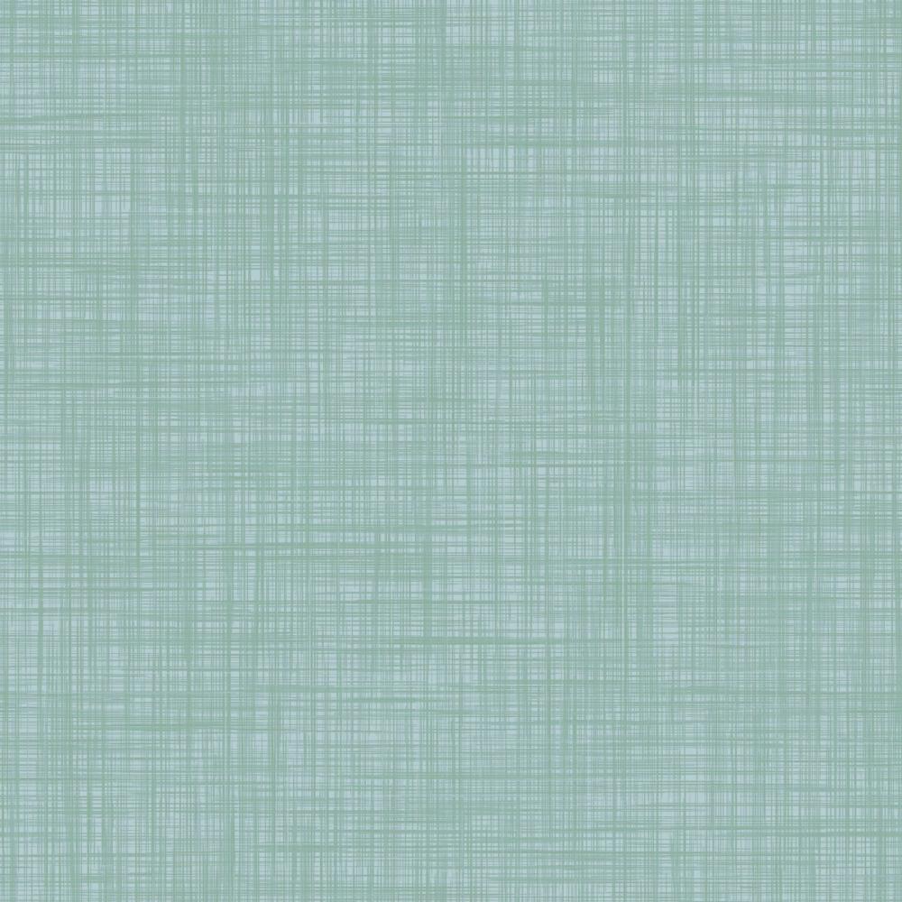 Mottled Linen Effect, Robin's Egg