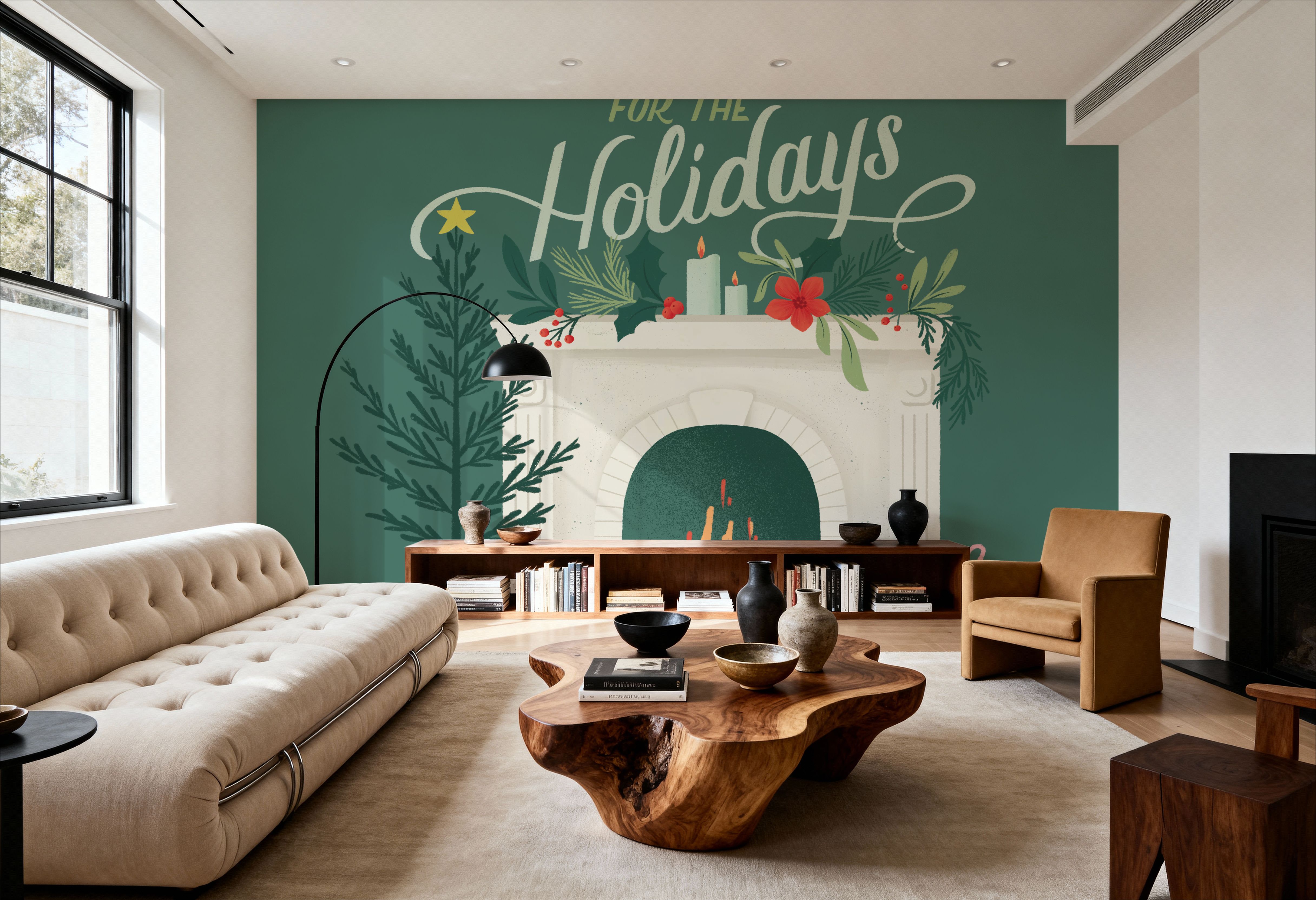 Home for the Holidays VI