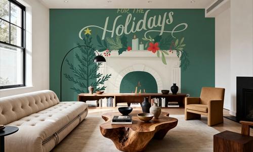 Home for the Holidays VI
