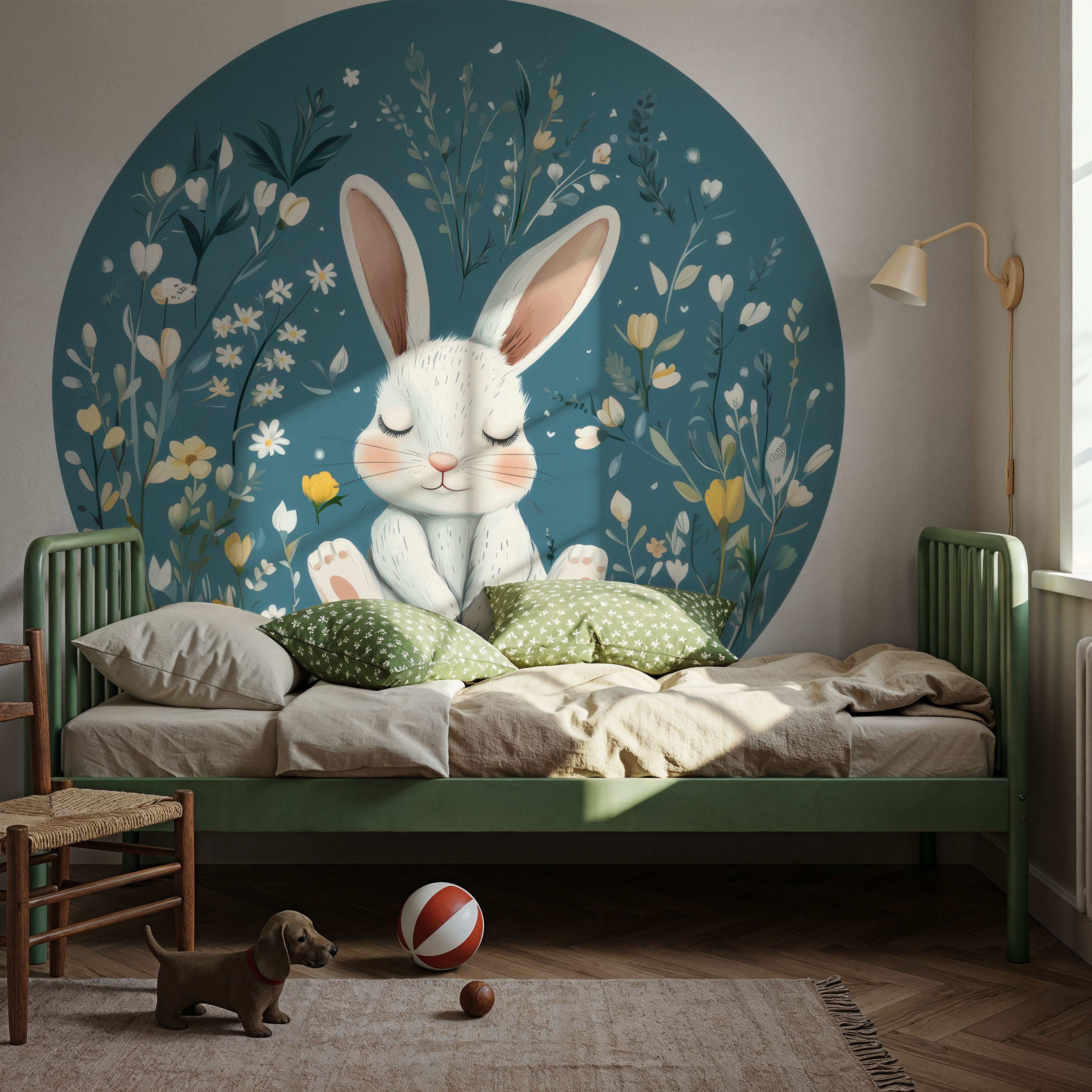 Cute Rabbit