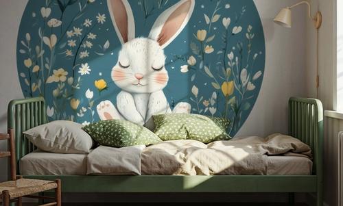 Cute Rabbit
