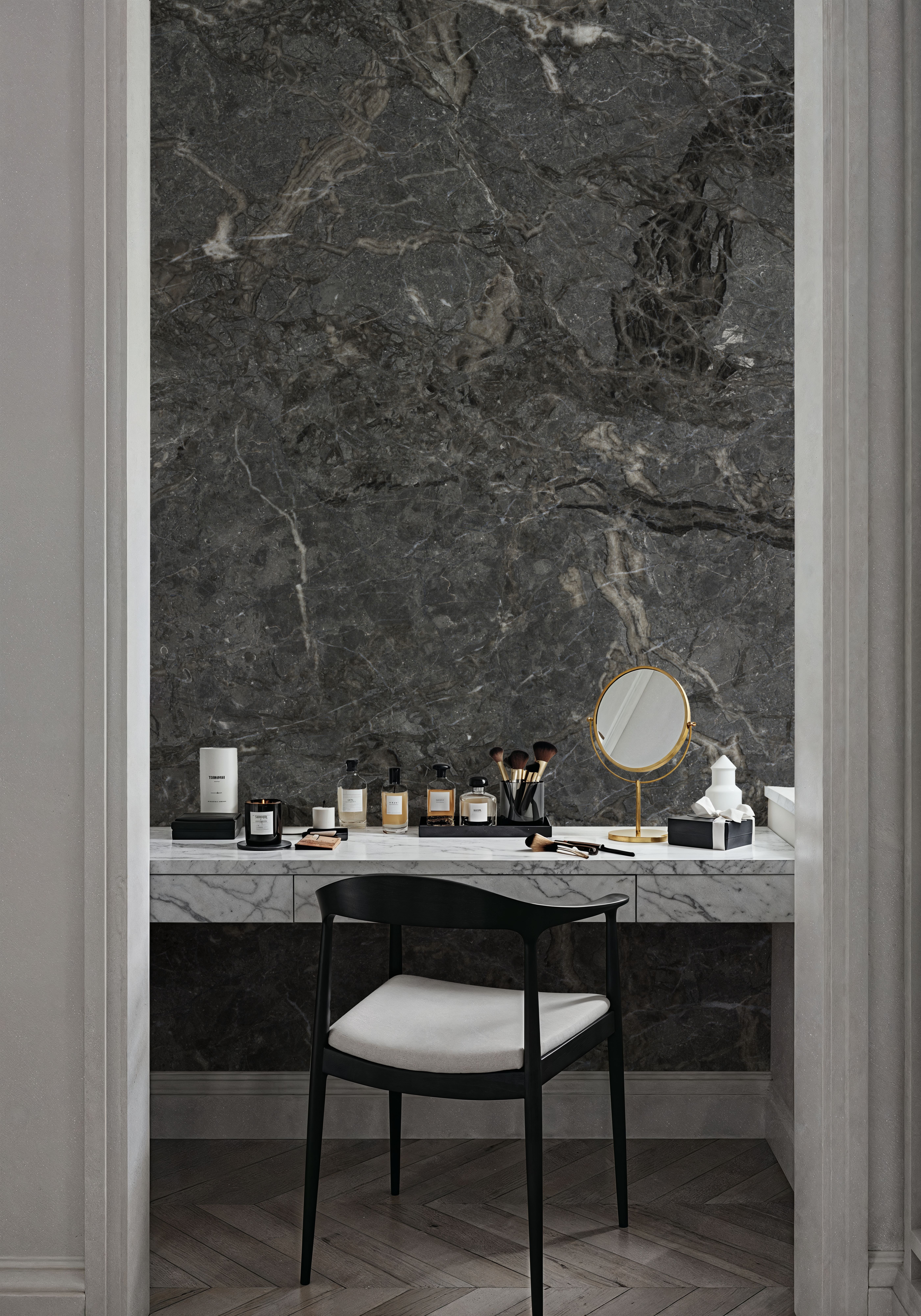 Ostrich Grey Quartzite