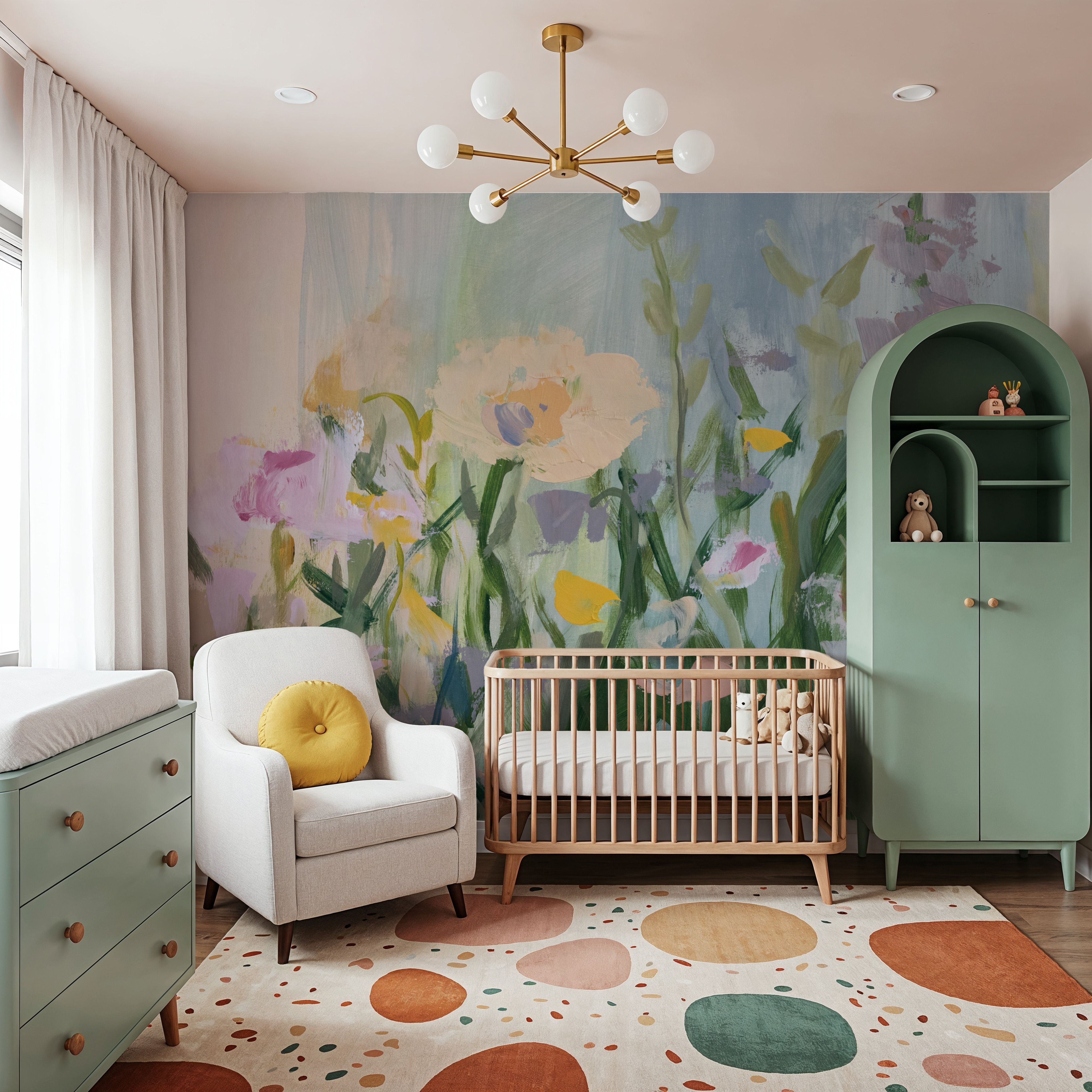 April Meadow