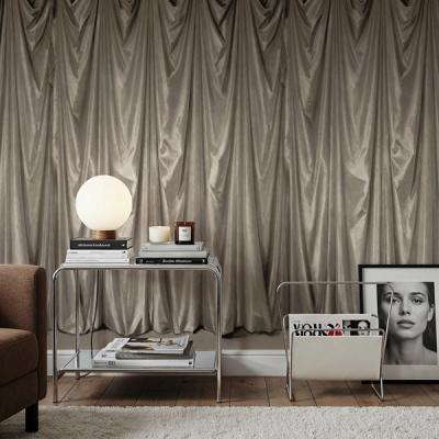 Medici Drapes, Beige