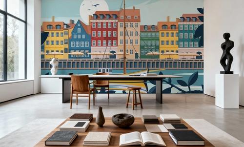 Travel Copenhagen