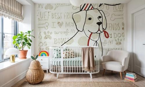 Puppy Love VIII