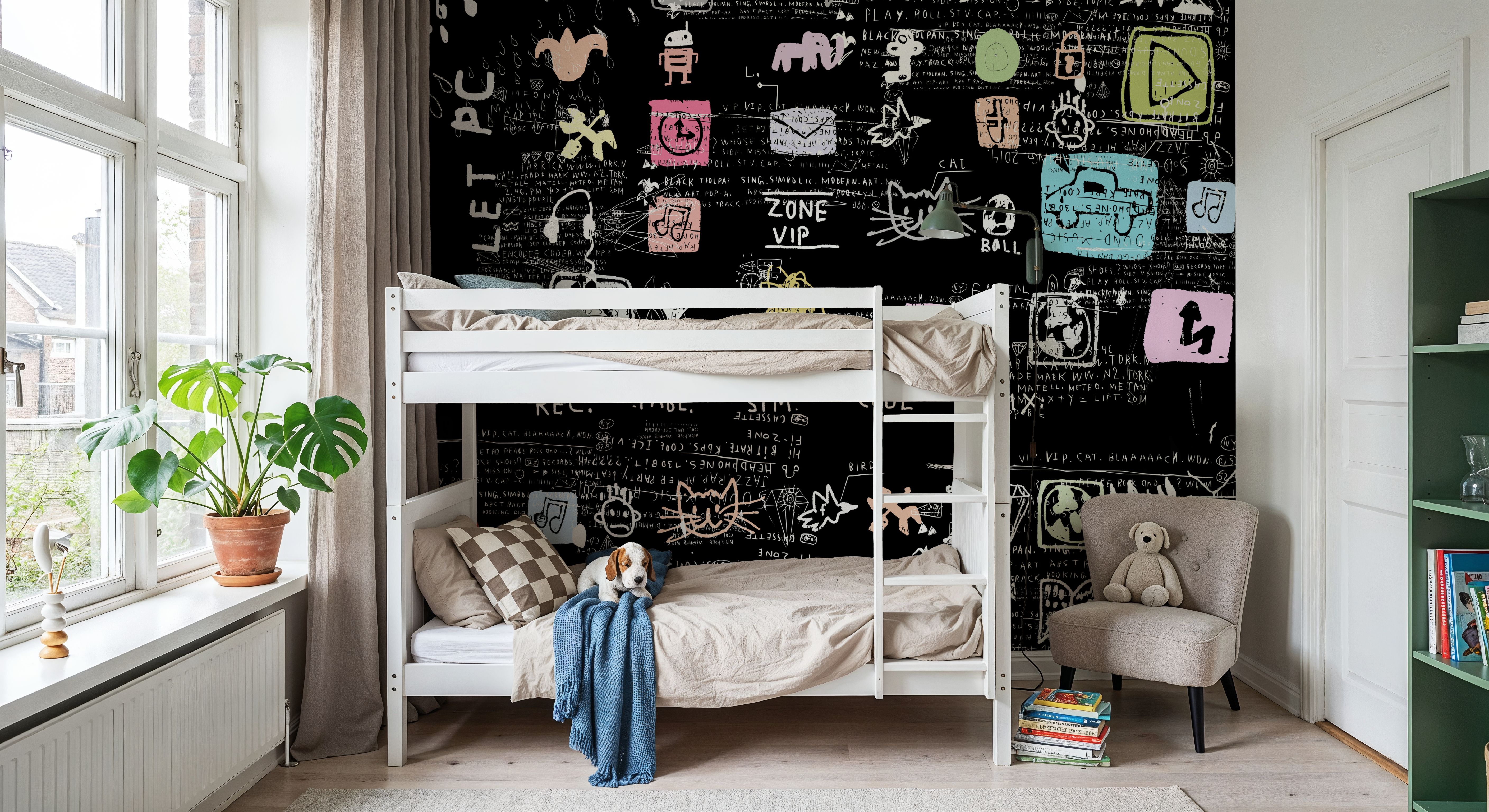 Eat Work Code Repeat, Wallpaper