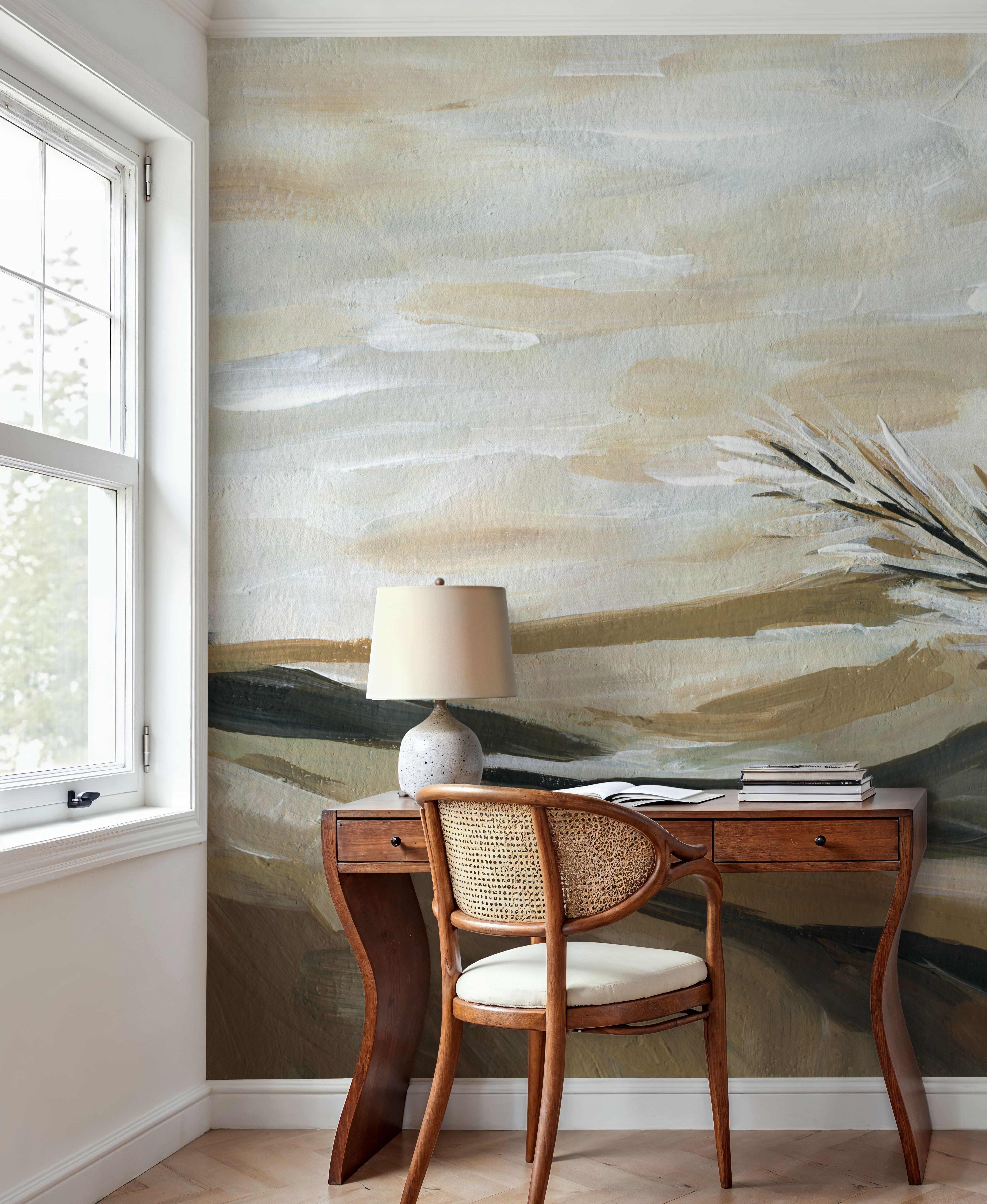 Heirloom Golden Plains