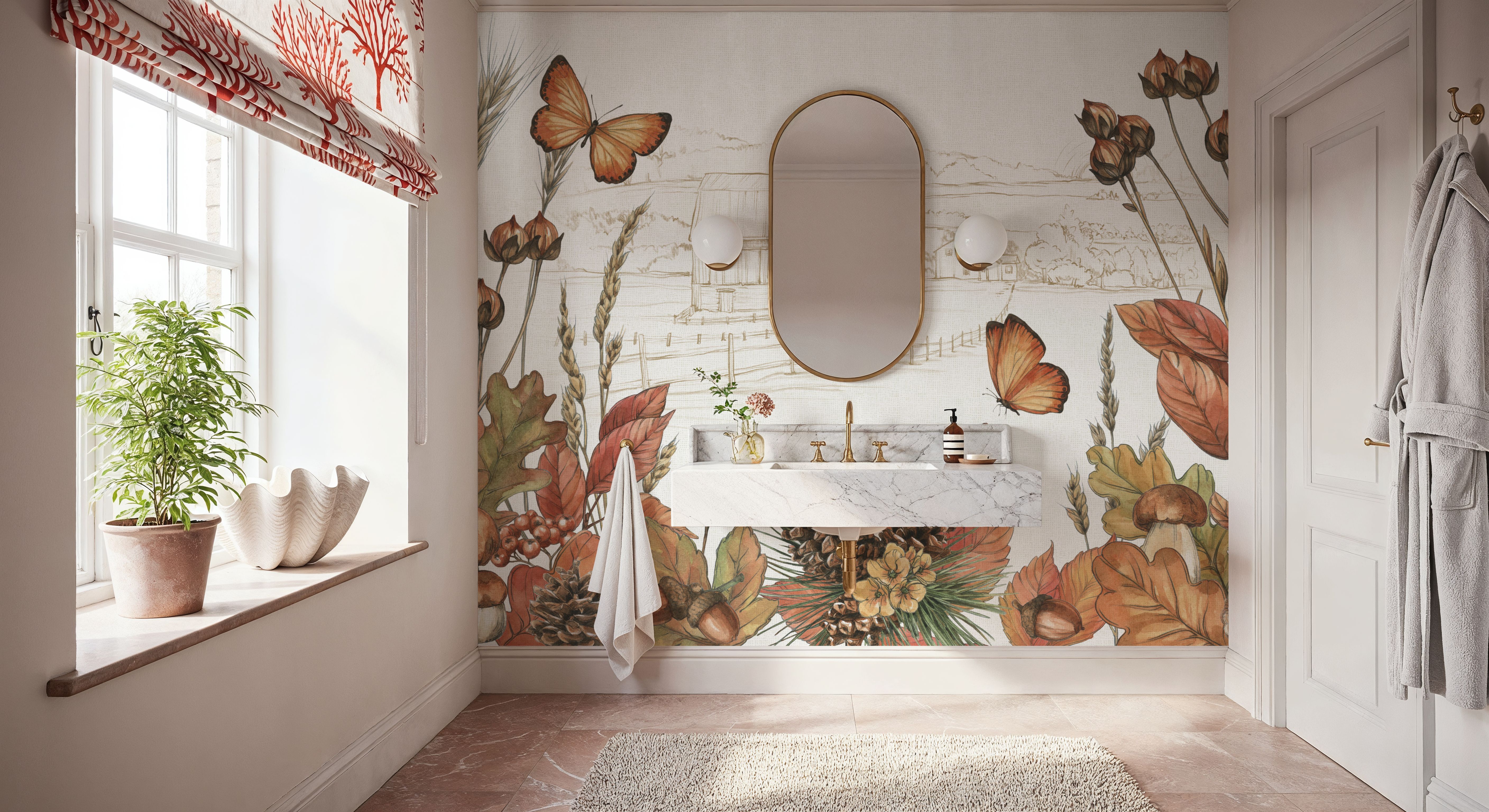 Harvest Home VI
