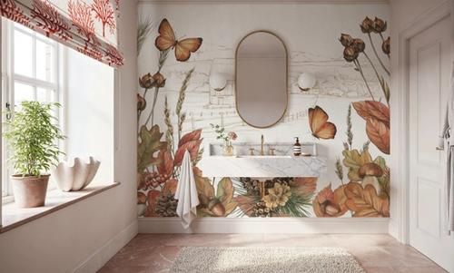 Harvest Home VI