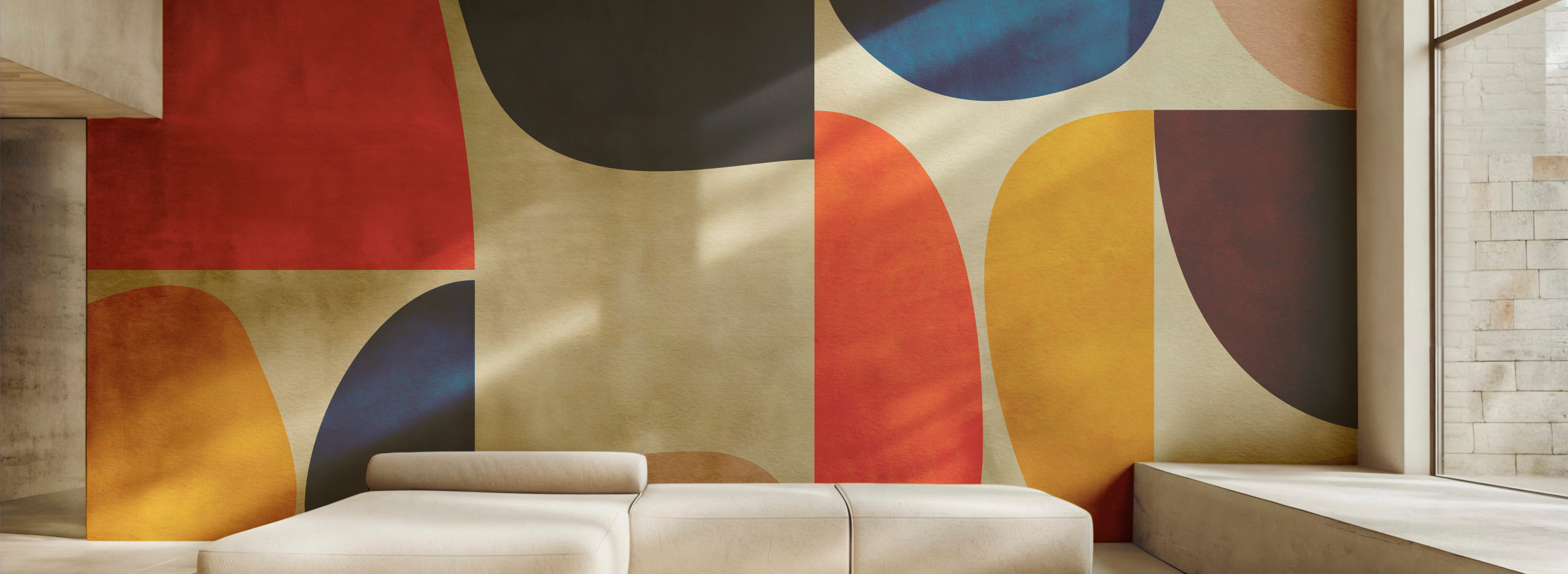 When to Wallpaper One Wall vs the Entire Room