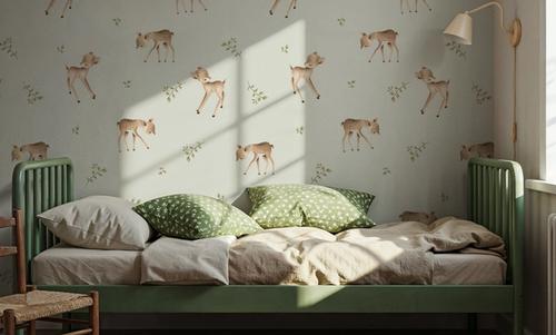 Bambi Babies